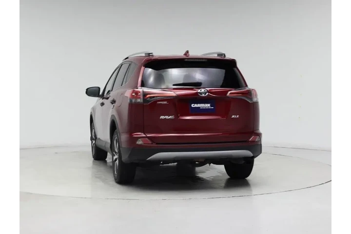 $21998 : Toyota RAV4 2018 XLE 4dr SUV image 6