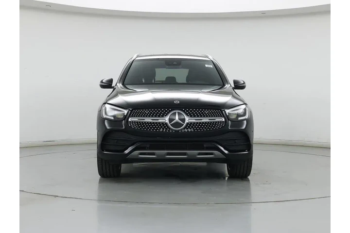 $28998 : Mercedes-Benz GLC 2022 AWD G image 5
