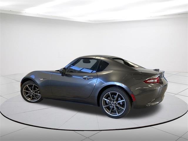 $23000 : Pre-Owned 2017 Miata RF Grand image 3