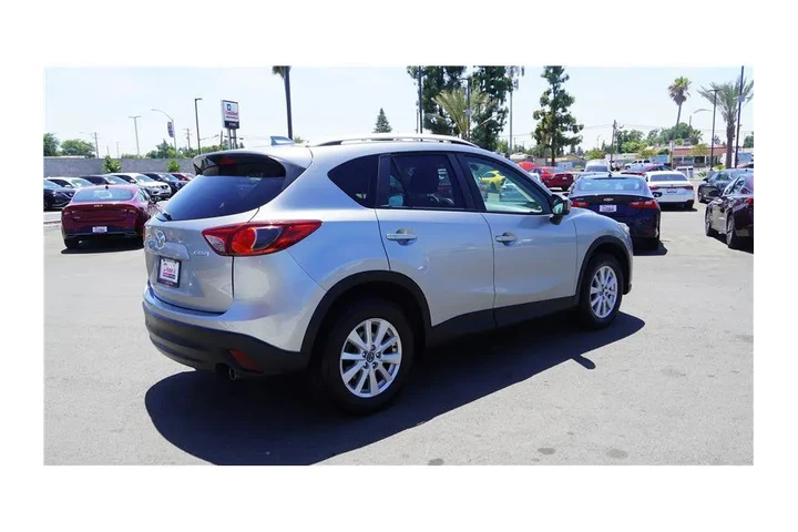 $12495 : 2013 CX-5 Touring image 6