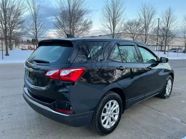 $9995 : 2018 Equinox LS image 9