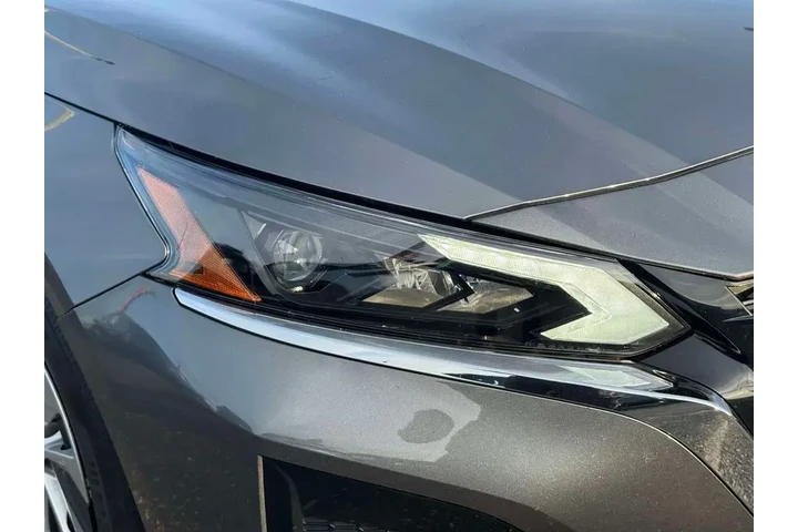 $19595 : Nissan Altima 2025 2.5 S 4dr image 9