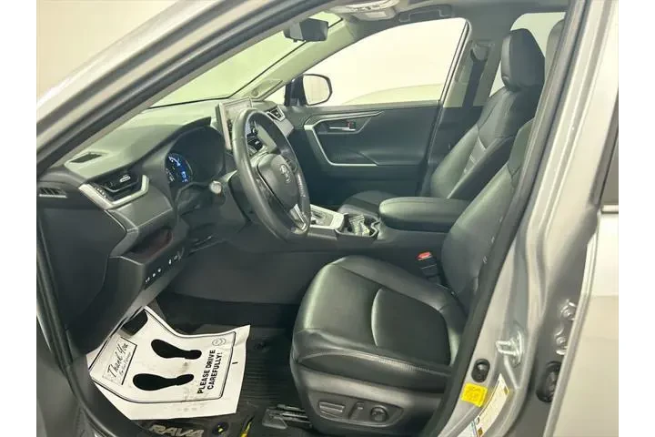 $32411 : Toyota RAV4 Hybrid 2021 AWD image 9