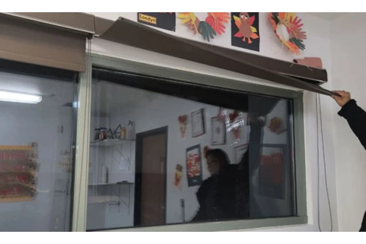 Ventanas y Puertas de vidrio image 4