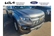 Chevrolet Colorado 2022 4x2 en San Diego