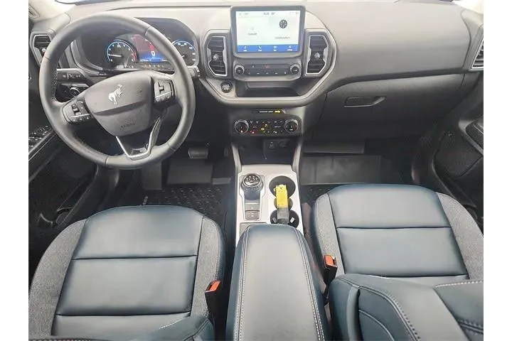 $28995 : Ford Bronco Sport 2024 AWD O image 8