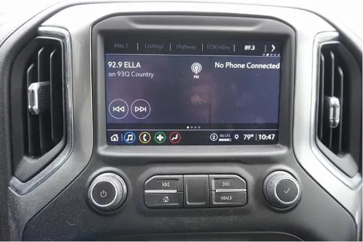 $38888 : Chevrolet Silverado 1500 202 image 10