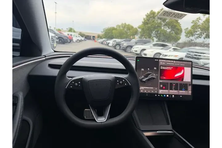 $37800 : Tesla Model 3 2025 Long Rang image 5