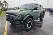 $55997 : Pre-Owned 2022 Bronco Badlands thumbnail