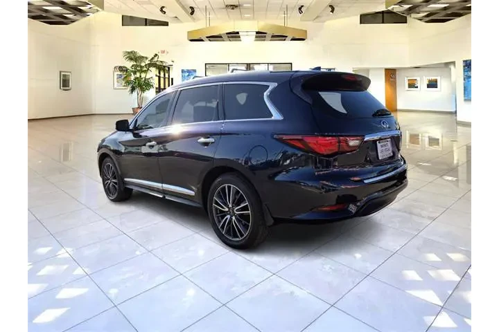 $17400 : INFINITI QX60 2018 AWD 4dr S image 5