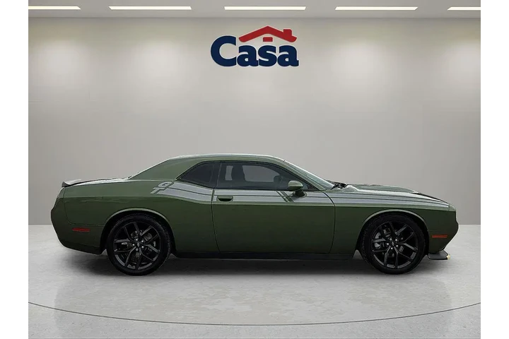 $24995 : Dodge Challenger 2021 GT 2dr image 2