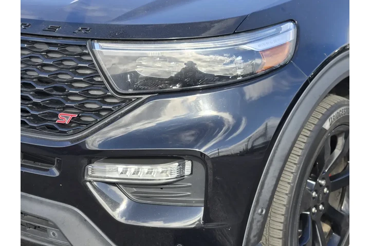 $29999 : Ford Explorer 2020 AWD ST 4d image 8