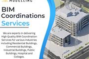 BIM Coordination Services ,USA en Cleveland