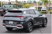 $23995 : Kia Sportage 2024 EX 4dr SUV thumbnail