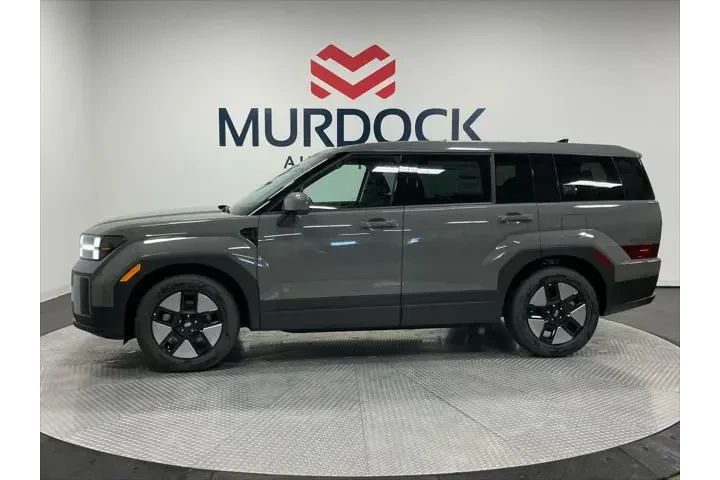 $37511 : Hyundai SANTA FE Hybrid 2026 image 4