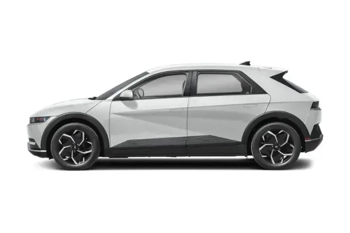 $25998 : Hyundai IONIQ 5 2023 AWD SEL image 3
