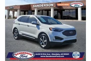 Ford Edge 2023 AWD SEL 4dr C