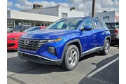 $21999 : Hyundai TUCSON 2022 AWD SEL thumbnail