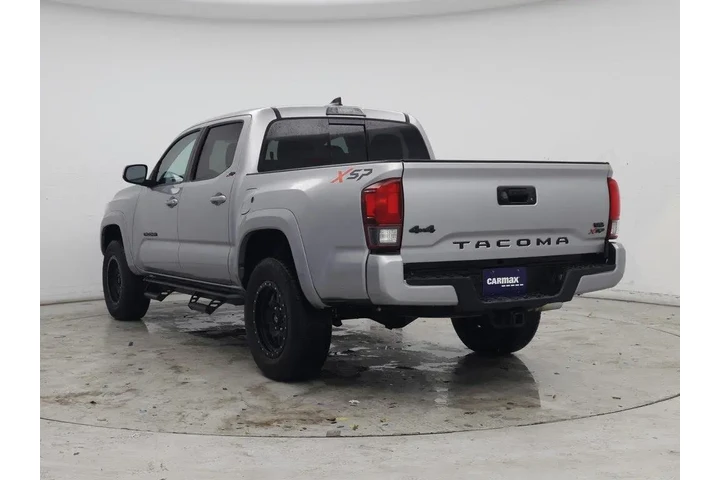$28998 : Toyota Tacoma 2018 4x4 SR5 V image 2