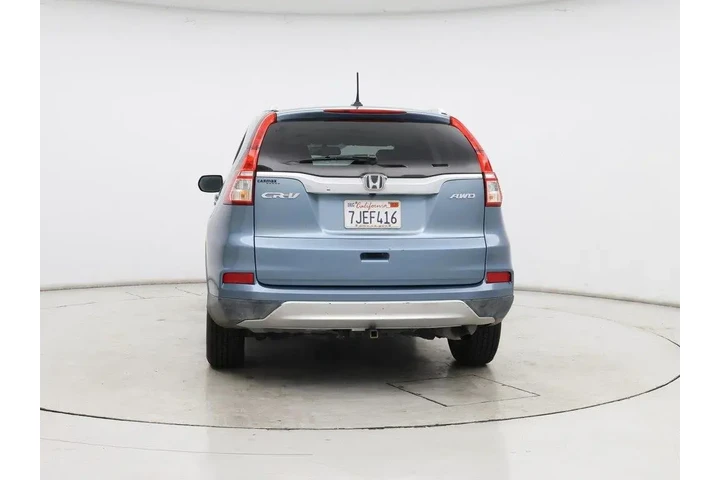 $19998 : Honda CR-V 2015 AWD EX-L 4dr image 6