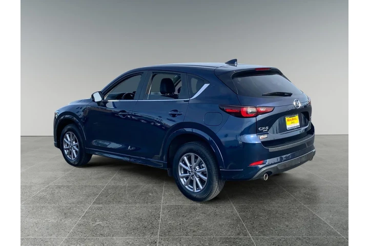 $30545 : Mazda CX-5 2024 AWD 2.5 S Se image 3