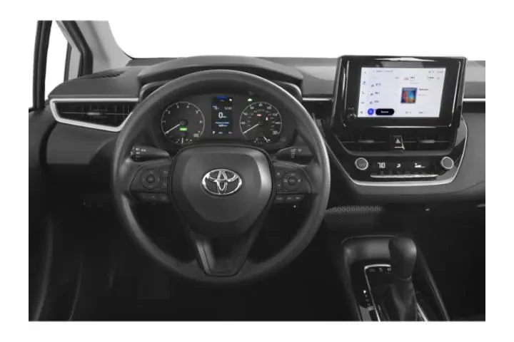 $20995 : Toyota Corolla Hybrid 2023 L image 7