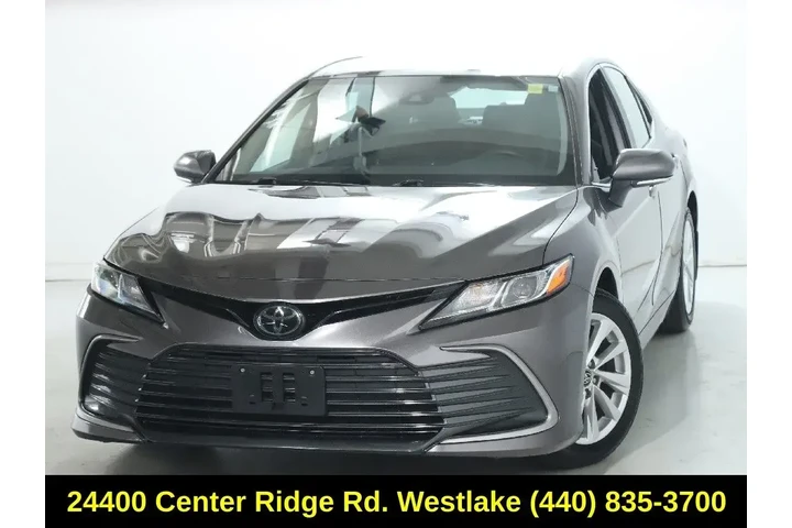 $21905 : Toyota Camry 2023 LE 4dr Sed image 3