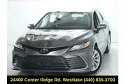 $21905 : Toyota Camry 2023 LE 4dr Sed thumbnail