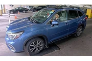 $17995 : 2021 Forester Limited thumbnail