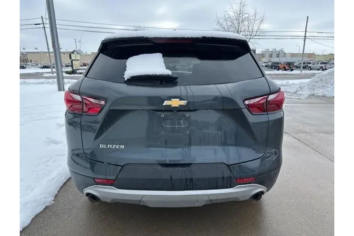 $18499 : Chevrolet Blazer 2020 LT 4dr image 4