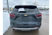 $18499 : Chevrolet Blazer 2020 LT 4dr thumbnail