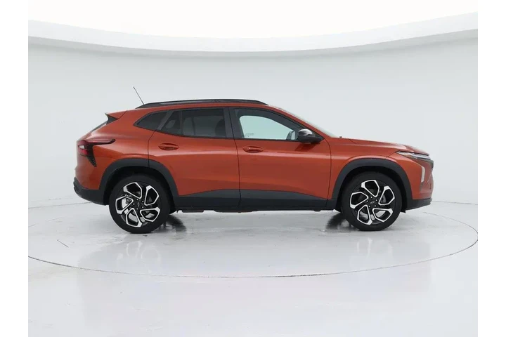 $22998 : Chevrolet Trax 2024 RS 4dr C image 7