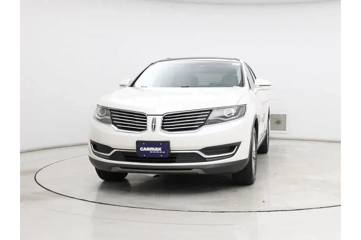 $16998 : Lincoln MKX 2016 Select 4dr image 5