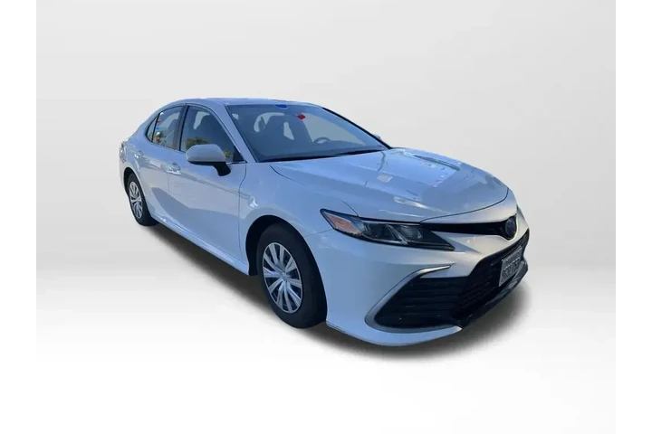 $26800 : Toyota Camry Hybrid 2023 LE image 8