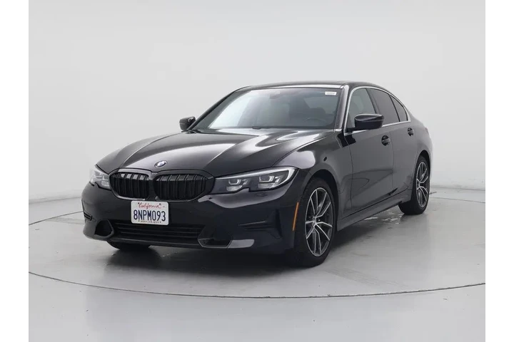 $23998 : BMW 3 Series 2020 330i 4dr S image 4