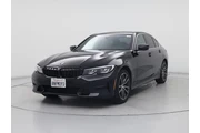$23998 : BMW 3 Series 2020 330i 4dr S thumbnail