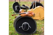 MARIACHI LOS GORRIONES en Los Angeles