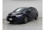 $38998 : Honda Odyssey 2023 Touring 4 thumbnail