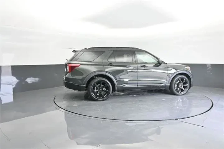 $36363 : Ford Explorer 2023 AWD ST-Li image 8