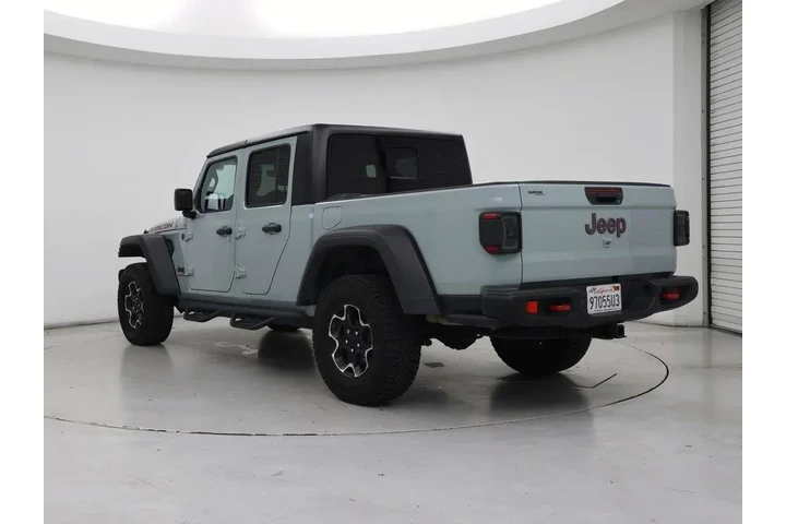 $36998 : Jeep Gladiator 2023 4x4 Rubi image 2