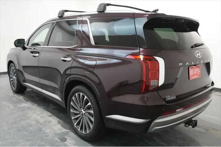 $36743 : Hyundai PALISADE 2024 AWD Ca image 6