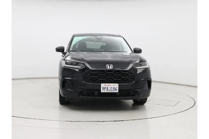 $29998 : Honda HR-V 2025 AWD EX-L 4dr image 5