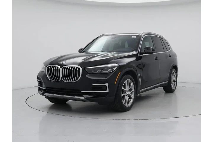 $37998 : BMW X5 2023 sDrive40i 4dr Sp image 4