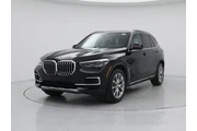 $37998 : BMW X5 2023 sDrive40i 4dr Sp thumbnail