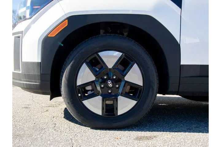 $37291 : Hyundai SANTA FE Hybrid 2026 image 4