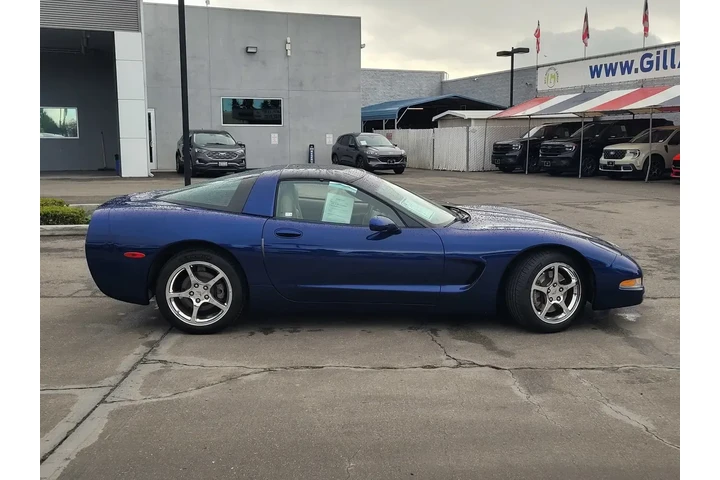 $21950 : Chevrolet Corvette 2004 2dr image 3