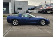 $21950 : Chevrolet Corvette 2004 2dr thumbnail