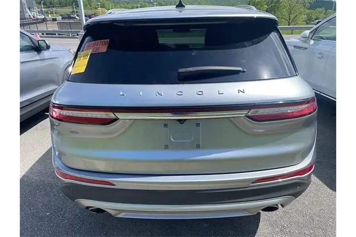 $30478 : Lincoln Corsair 2022 AWD Sta image 6