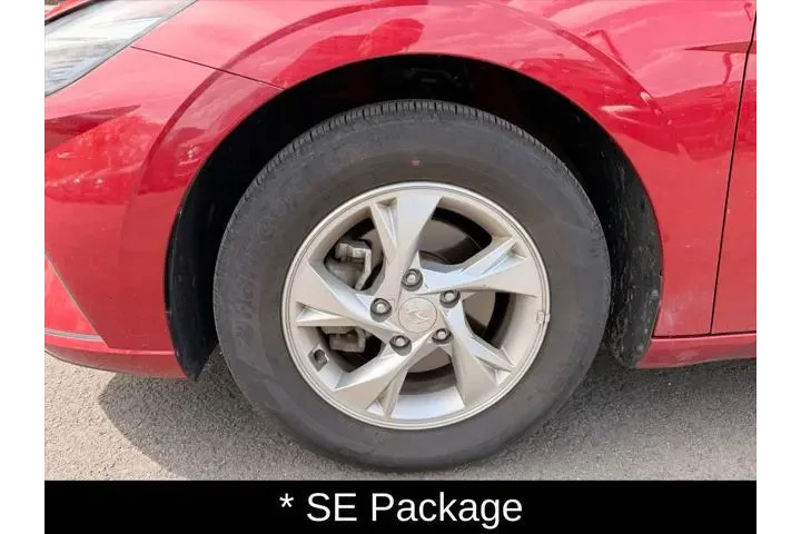 $18900 : Hyundai ELANTRA 2023 SE 4dr image 9