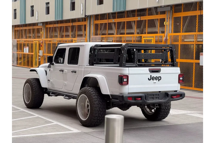 $34990 : 2020 JEEP GLADIATOR image 6
